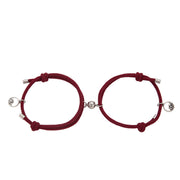 Alloy Eachother Couple Bracelet – Jewelry Gift Ideas — 16