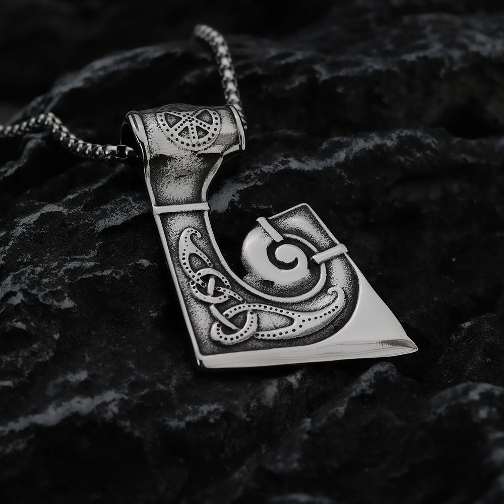 European And American Ornament Men's Pendant – Jewelry Gift Ideas — 1