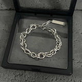 Double-layer Cuban Diamond High-grade Men's – Jewelry Gift Ideas — 1