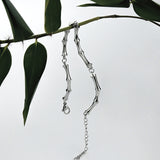 Fashion Personality Bamboo Bracelet Male – Jewelry Gift Ideas — 4