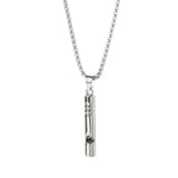Men's Fashionable All-match Non-fading Alloy – Jewelry Gift Ideas — 6