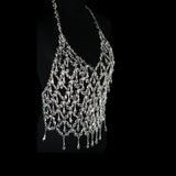 Women's Suspender Bra Clothes Chain Decoration – Gifts for Her — 16