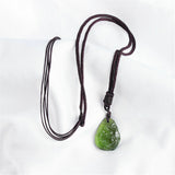 Men's And Women's Pendant Power Stone Necklace – Jewelry Gift Ideas — 1