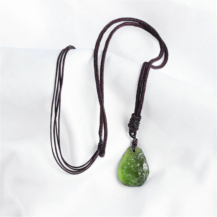 Men's And Women's Pendant Power Stone Necklace – Jewelry Gift Ideas — 1