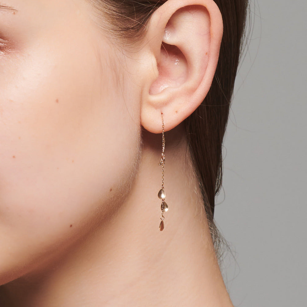 Japanese And Korean Style New Earrings – Stylish Gifts — 1