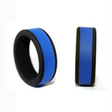 DIY Hypoallergenic Crossfit Flexible Silicone Ring – Creative Gifts — 7