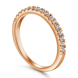 925 Sterling Silver Ring For Women Combination Sets – Gifts for Her — 18