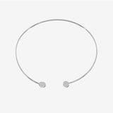 S925 Sterling Silver Light Luxury Exquisite – Meaningful Gifts — 5