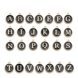 26 English Letters Couple Bracelet Retro Men – Jewelry Gift Ideas — 5