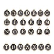 26 English Letters Couple Bracelet Retro Men – Jewelry Gift Ideas — 5