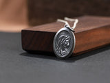 Special-interest Design Pendant Silver Brand – Jewelry Gift Ideas — 2