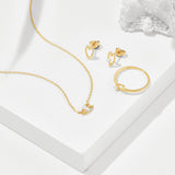 Mini Freshwater Pearl Earrings – Birthday Gifts — 2