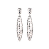 Irregular Statement Vintage Big Earrings – Stylish Gifts — 5