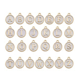 26 English Letters Couple Bracelet Retro Men – Jewelry Gift Ideas — 12