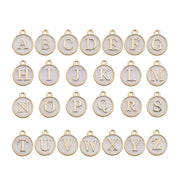 26 English Letters Couple Bracelet Retro Men – Jewelry Gift Ideas — 12
