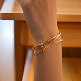 European And American Fashion Minimalist Personalized – Stylish Gifts — 6