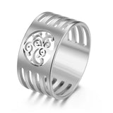 Stainless Steel Christian Tree Of Life Ring – Practical Gifts — 5