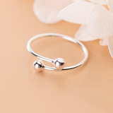 S925 silver ring women – Gifts for Her — 3