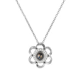 I love your clavicle chain – Gifts for Couples — 10