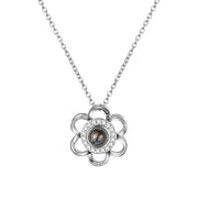 I love your clavicle chain – Gifts for Couples — 10