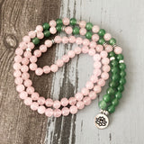 European And American Yoga Jewelry 108 Beads – Jewelry Gift Ideas — 6
