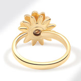 Japanese And Korean Enamel Ring Female Forefinger Ring – Gifts for Her — 2