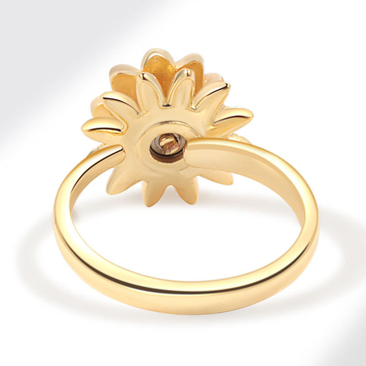 Japanese And Korean Enamel Ring Female Forefinger Ring – Gifts for Her — 2