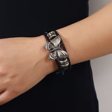 Ins New Dark Style Punk Butterfly Leather – Jewelry Gift Ideas — 11