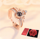 Crown projection ring – Practical Gifts — 19