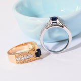 Creative Fashion Accessories Featured Women's Rings – Stylish Gifts — 8