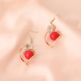 Women's Fashionable Temperamental All-match Earrings – Gifts for Her — 3