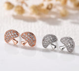 Special Interest Light Luxury Style Stud Earrings – Stylish Gifts — 2