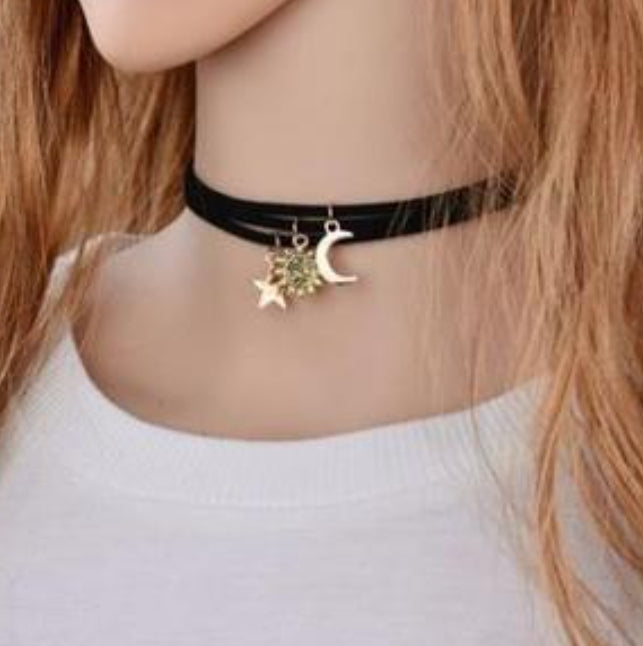 Necklace 7 – Jewelry Gift Ideas — 1