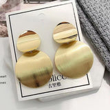 European And American Exaggerated Diamond Graphic – Gifts for Her — 14
