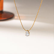 Light Luxury Minority Full Diamond Zircon – Jewelry Gift Ideas — 6