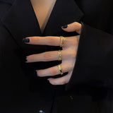 Versatile Simple Simple Ring Ring – Meaningful Gifts — 6