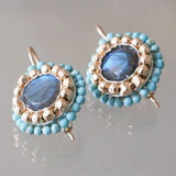 Popular Retro Fashion Creative Women's Earrings – Stylish Gifts — 1
