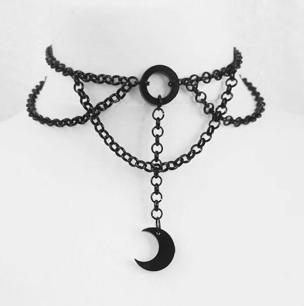 Necklace 4 – Jewelry Gift Ideas — 1