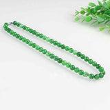 Dry Green Bracelet Cold Jade Necklace – Jewelry Gift Ideas — 10