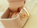 Women's Fashion Rose Bracelet – Stylish Gifts — 5