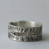 Creative Couple Rings 99 Sterling Silver Female Male – Gifts for Her — 4