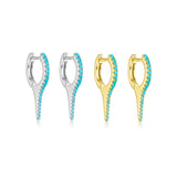 Fashion High-end Personality Trend Ear Clip – Stylish Gifts — 5