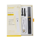 8th Generation Small Steel Pipe Heating Electric – Thoughtful Gifts — 2