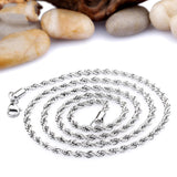 Fashion Titanium Steel Holy Angel Guardian – Jewelry Gift Ideas — 3