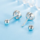 Elegant And Personalized Round Beads Zircon Thread – Gifts for Her — 18