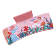 Gentle Family Love Xi Yin Shark Clip Barrettes – Gifts for Couples — 2