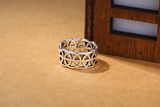 Vintage brass ring – Holiday Gift Ideas — 4