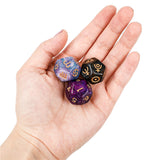 Innovative Fantasy Starry Sky Resin Multi-sided – Meaningful Gifts — 6