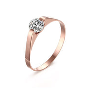 Ring rose gold – Thoughtful Gifts — 1