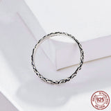 Vintage pattern ring – Gift Ideas — 2